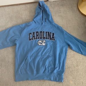 UNC chapel hill sweatshirt
